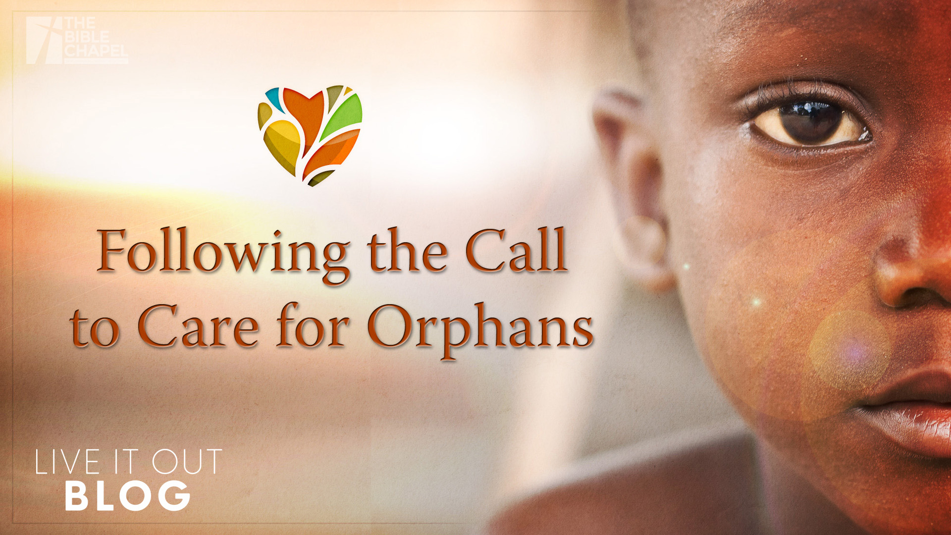 The Bible Chapel Blog What’s Your Role? Following the Call to Care